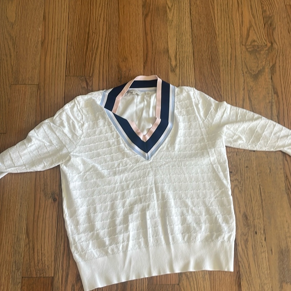 Saving up for a pilgrimage.
